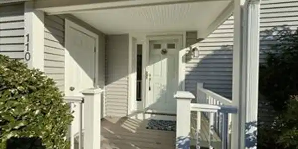 110 Westcliff Drive UNIT 110