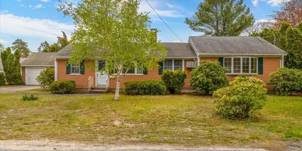 55 Evergreen Street