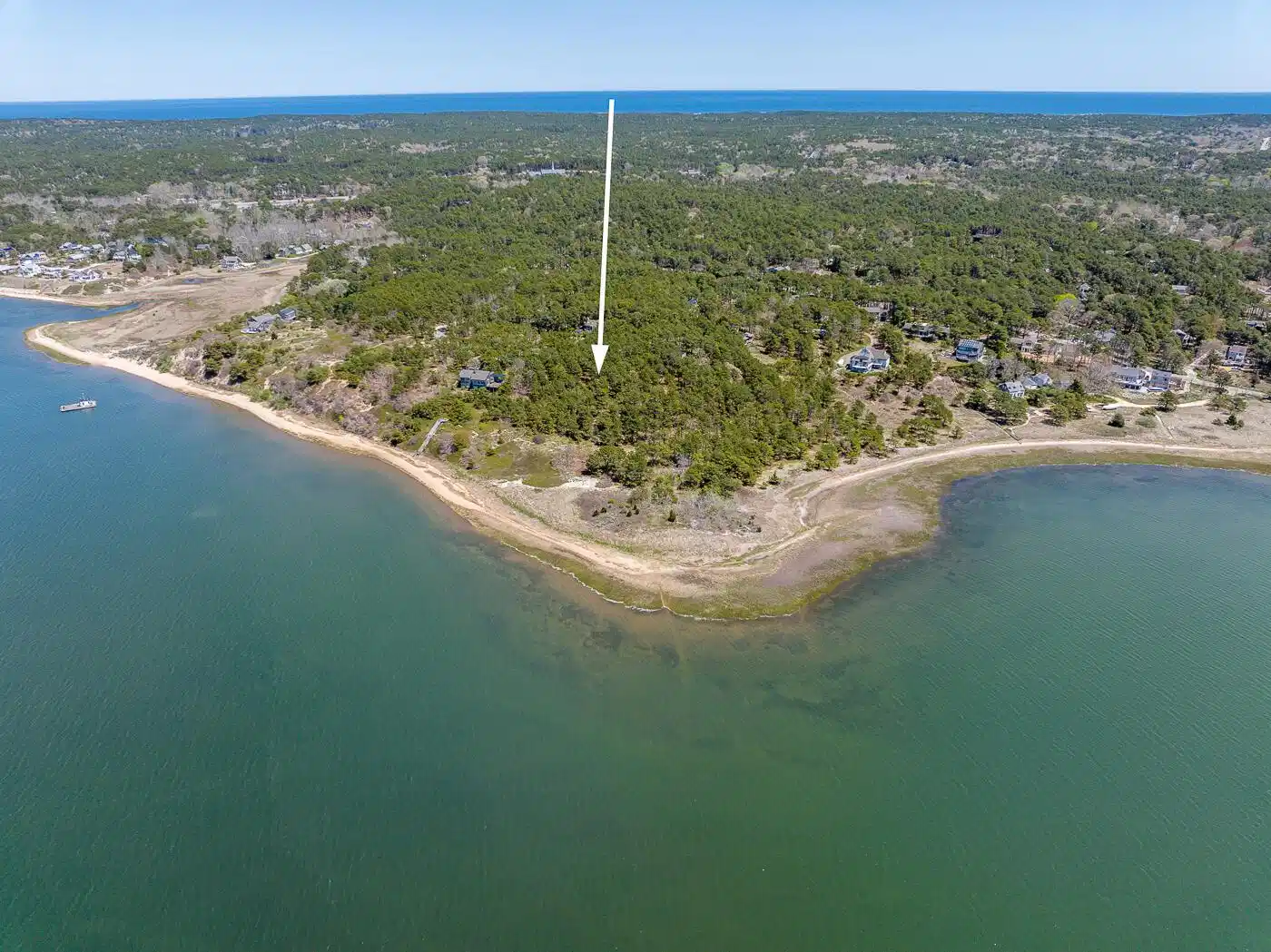 Image 1: drone6arrow
