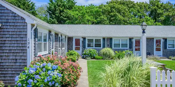 194 Captain Chase Road UNIT 3