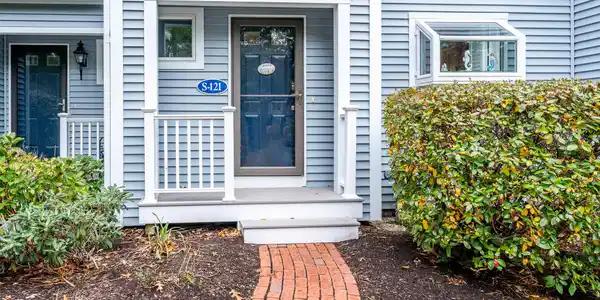 121 Shellback Way UNIT 121