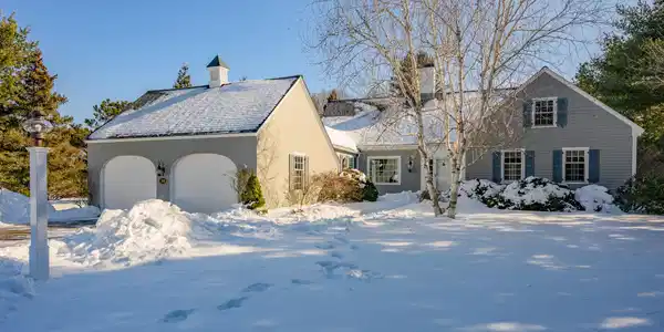 39 Spruce Run Drive