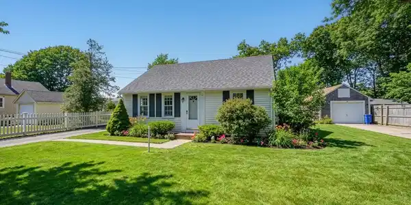22 Annette Avenue