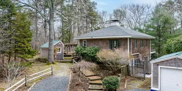 88 Cottontail Road