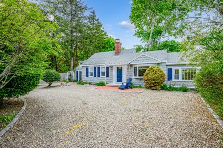 244 Craigville Beach Road