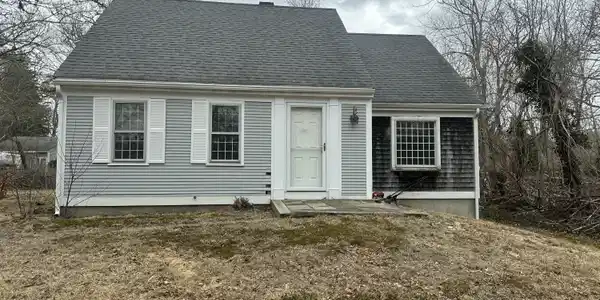 33 Old Colony Road