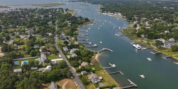 Image 2: Bass River
