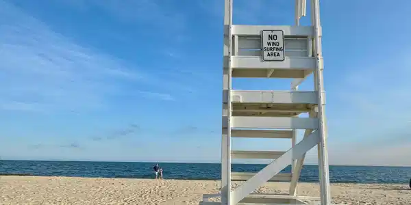 Image 4: West Dennis Beach Chair 4