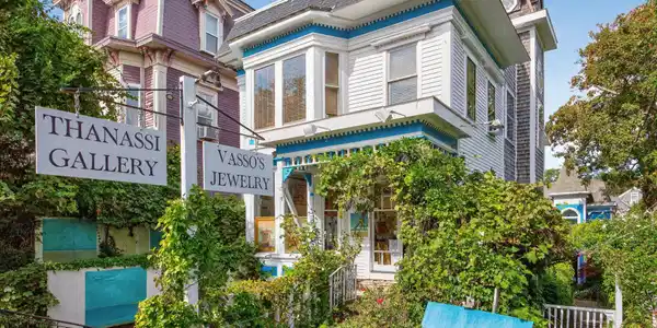 234 Commercial Street