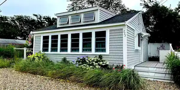 230 old wharf