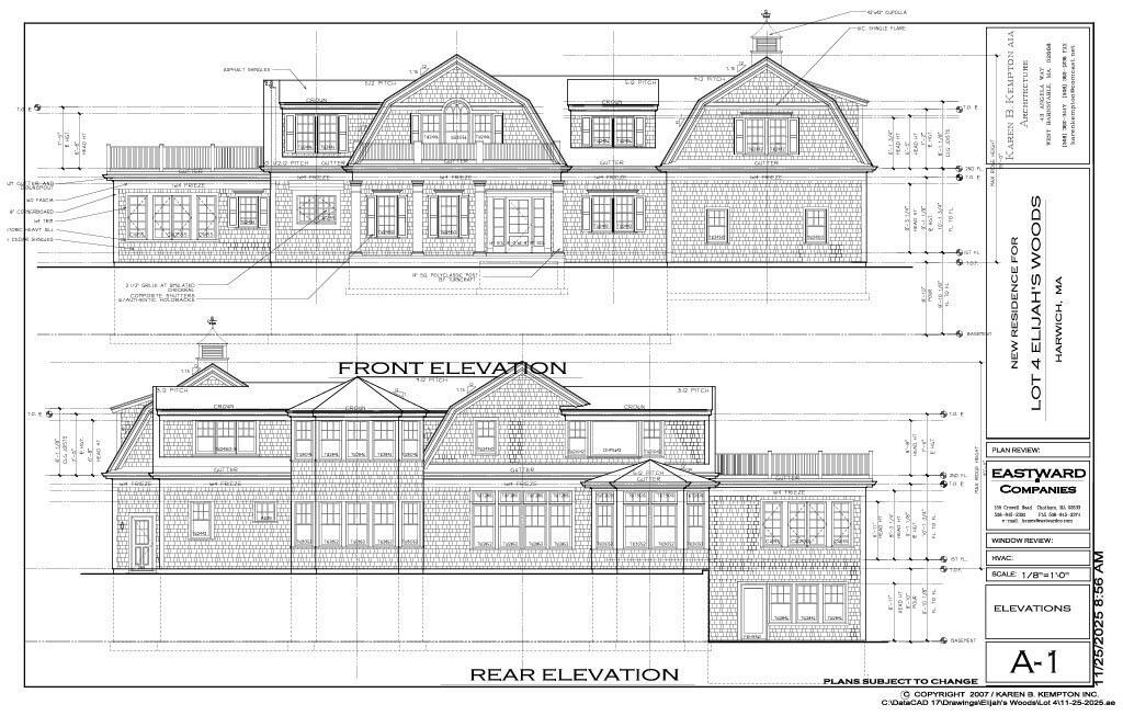 Image 2: 15 Elijah's Woods