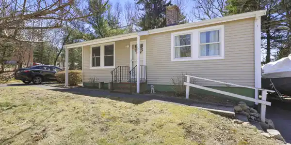 47 Cliff Road