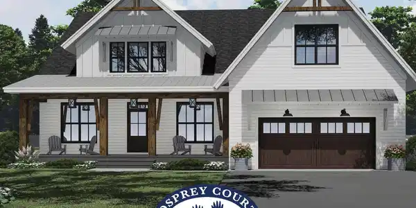 7 Osprey Court