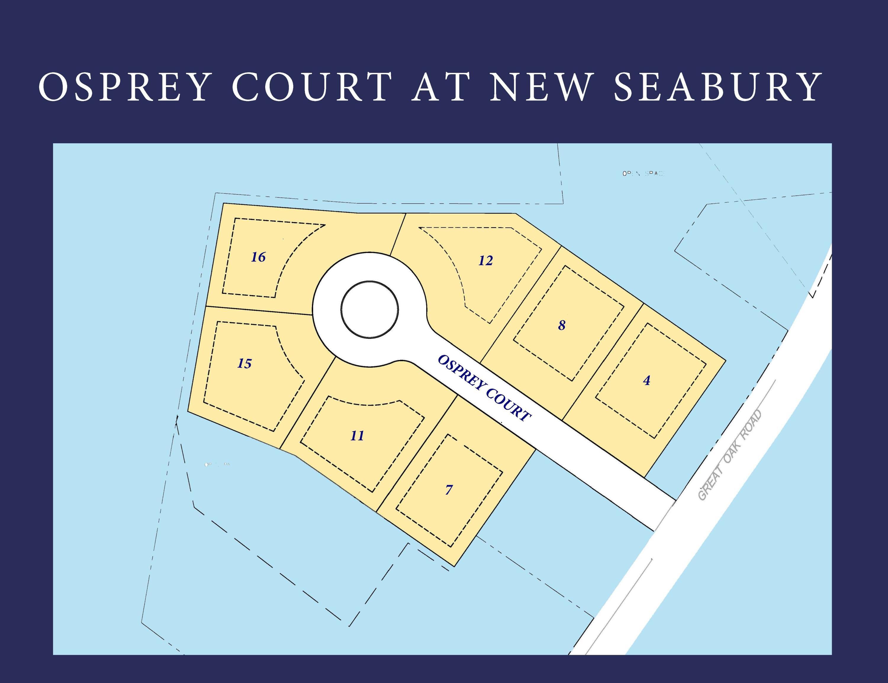 Image 2: Osprey Court Site Plan 2-1-26