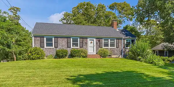 87 Cranberry Lane