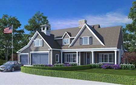 87 Coles Pond Drive