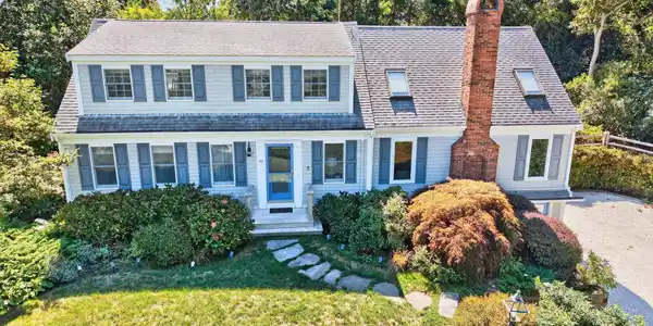 22 Nauset Farms Private Way