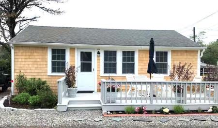 230 Old Wharf