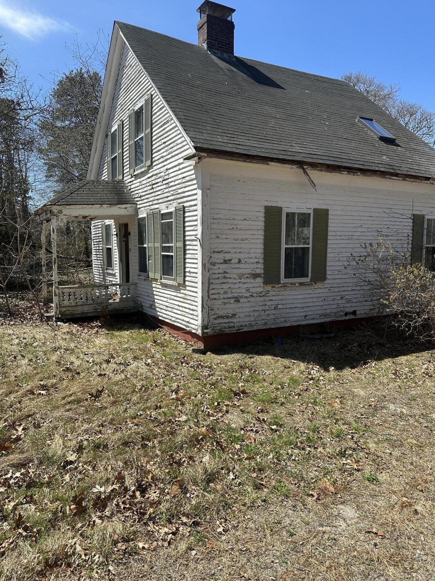 Image 2: Front House