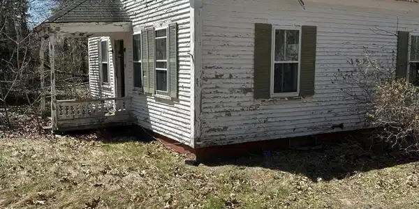 Image 2: Front House
