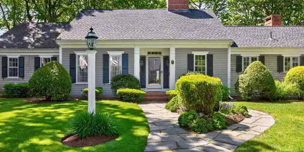 107 Parsley Lane