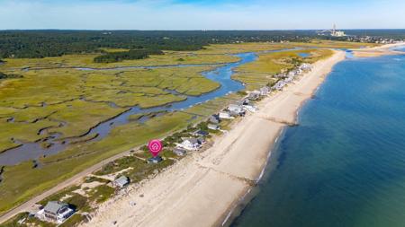 48 Salt Marsh Road