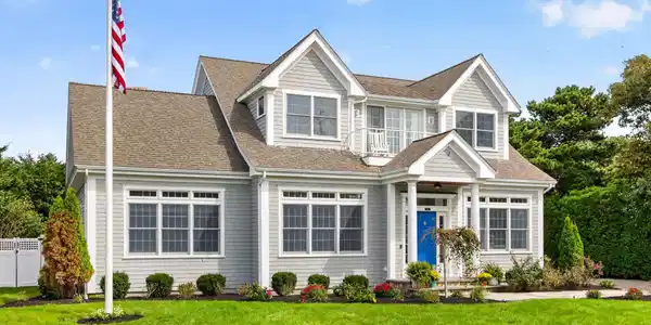 65 Harbor View Road