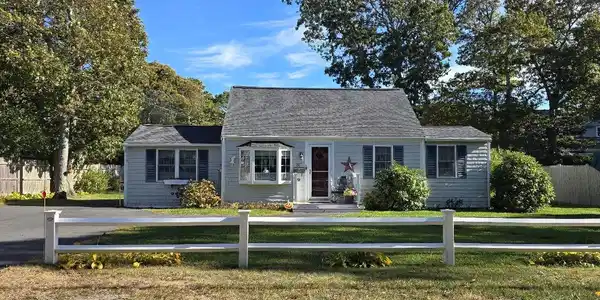 36 Pine Cone Drive