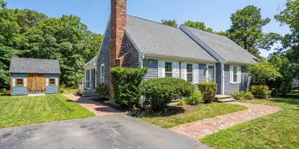 115 Wamsutta Road