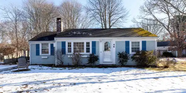 46 Pawkannawkut Drive