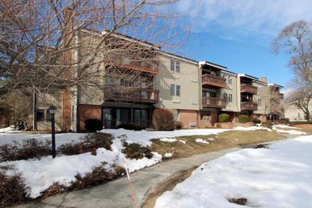 54 Old Colony Way Unit APT G