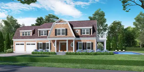 7 Cove Road