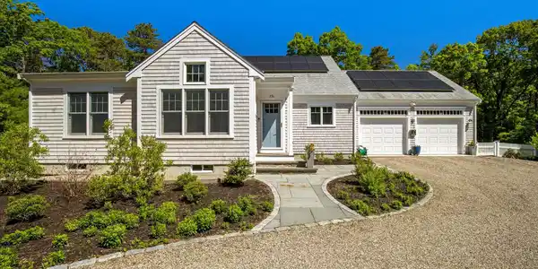236 Pine Ridge Road
