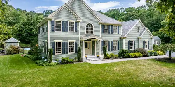 5 Pine Street