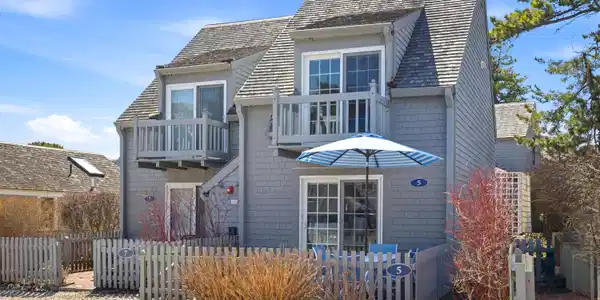 5 Hydrangea Lane Unit 782