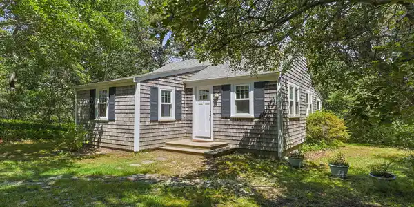 11 Whitmanville Road