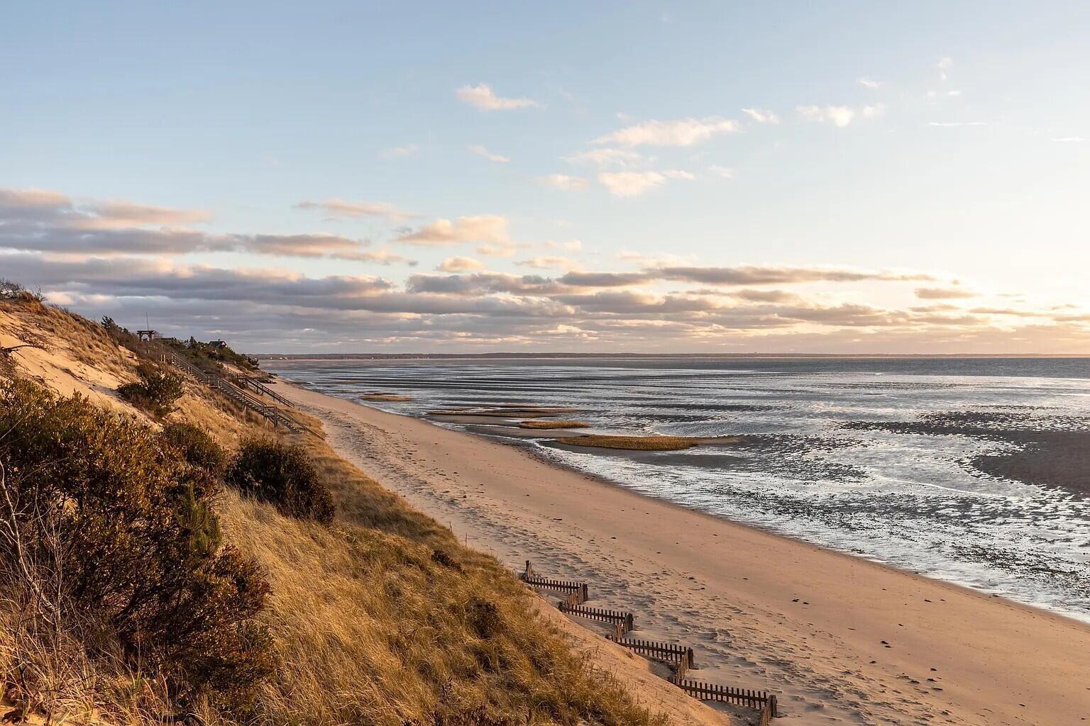 Image 1: 190 Silver Springs Beach Road, Eastham