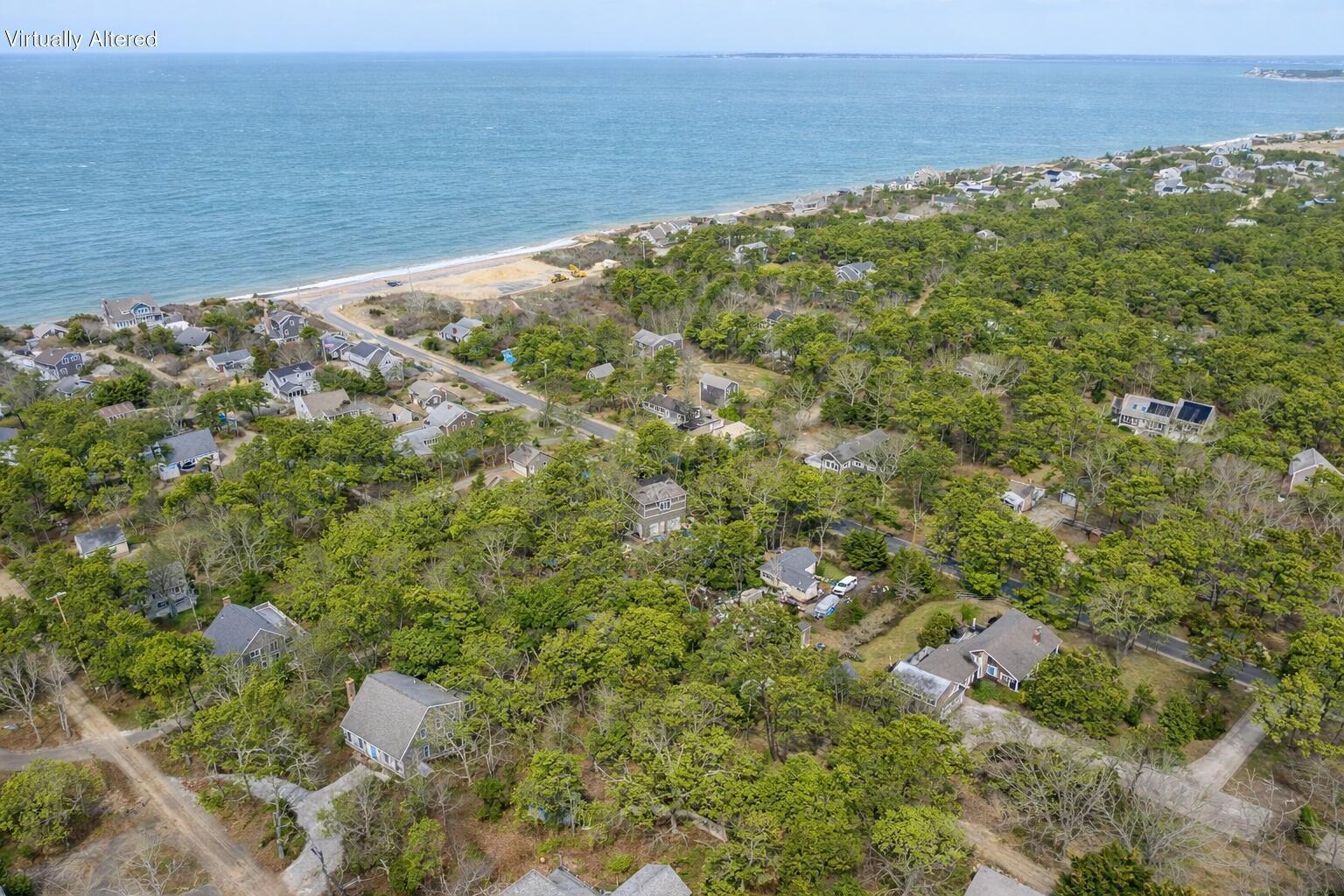 Image 2: 190 Silver Springs Beach Road, Eastham