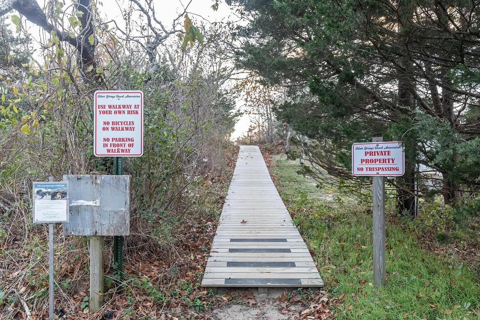 Image 4: 190 Silver Springs Beach Road, Eastham