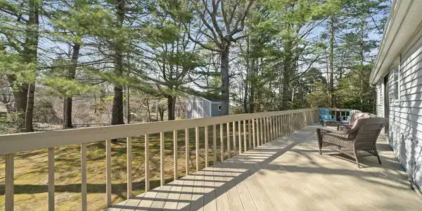551 Shore Road