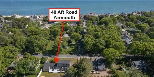 40 Aft Road