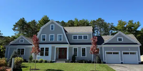 6 Willow Circle