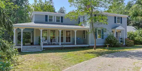 34 Truro Center Road