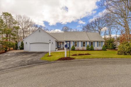 61 Terrace Hill Drive