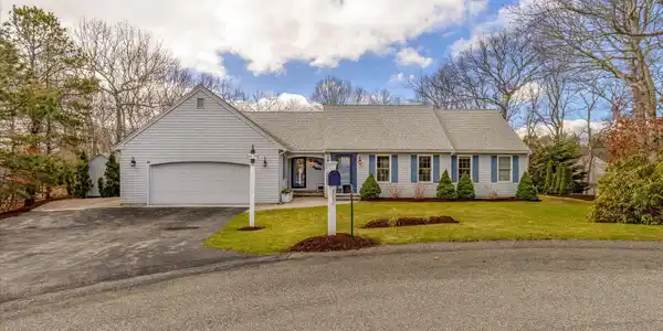 61 Terrace Hill Drive