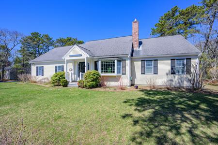 58 Tirrells Way