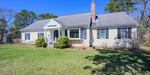 58 Tirrells Way