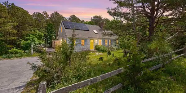 35 Sandpiper Hill and 5 Whimbrel Way