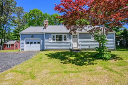 156 Red Brook Road
