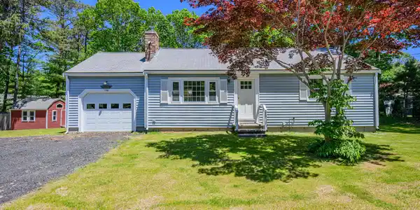 156 Red Brook Road